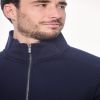 Sweat zippé équitation homme Saxo - Harcour 