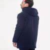 Parka équitation homme longue Paulin - Harcour 