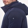 Parka équitation homme longue Paulin - Harcour 