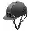 Casque équitation H24 Chrome - Swing 