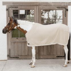 Chemise polaire cheval corde tressée - Kentucky 