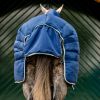 Couverture de box cheval Rambo Optimo Plus 400g - Horseware