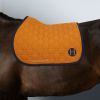 Tapis de selle cheval Salvia - Harcour