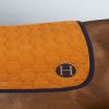 Tapis de selle cheval Salvia - Harcour