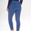 Legging équitation femme polaire Lili - Harcour