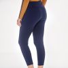 Legging équitation femme polaire Lili - Harcour