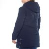 Parka longue femme Pich - Harcour 