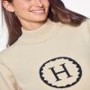 Pull Femme Plaza - Harcour 