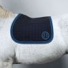 Tapis de selle cheval Sara - Harcour 