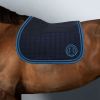 Tapis de selle cheval Sara - Harcour 