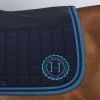 Tapis de selle cheval Sara - Harcour 