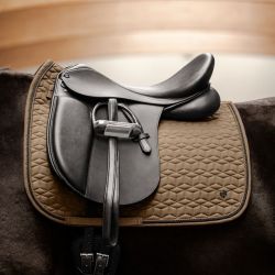 Tapis de selle cheval Philadelphia - Waldhausen 