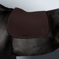 Tapis de selle cheval Saphir - Harcour