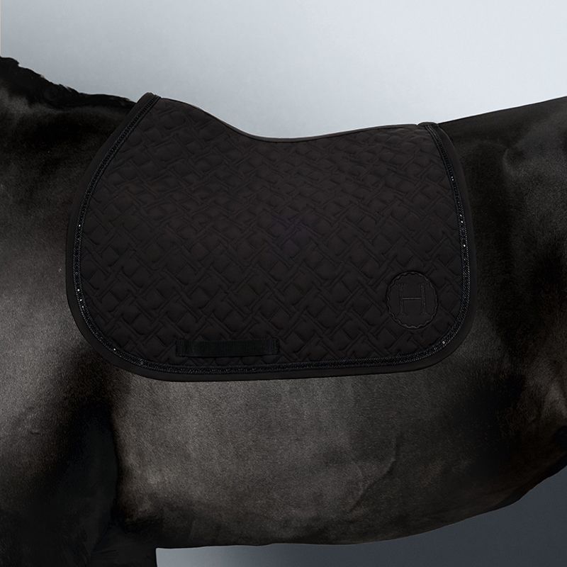 Tapis de selle cheval Saphir - Harcour