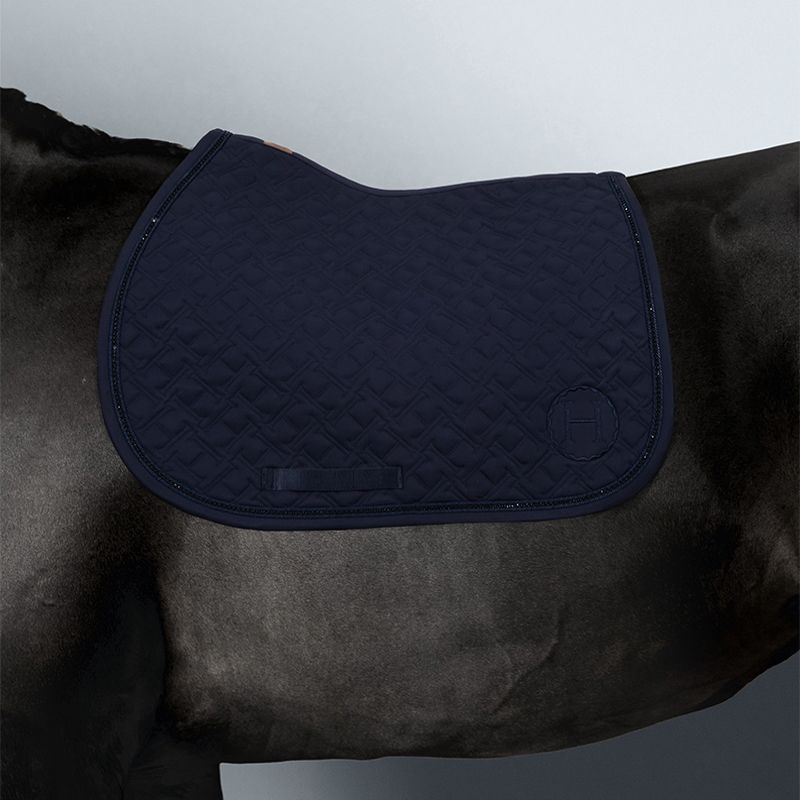 Tapis de selle cheval Saphir - Harcour