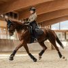 Guêtres de dressage cheval Phoenix - Waldhausen