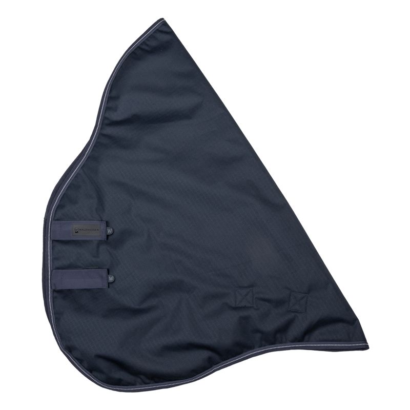 Couvre-cou imperméable cheval 200g couverture Nordic et Arctic - Waldhausen