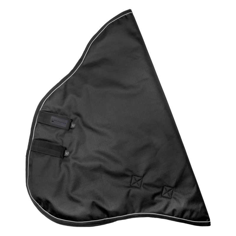 Couvre-cou imperméable cheval 0g couverture Scandic - Waldhausen