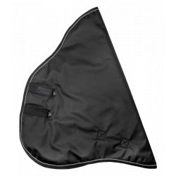 Couvre-cou imperméable cheval 200g couverture Scandic - Waldhausen