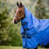 Couvre-cou cheval couverture Amigo Hero 0g - Horseware 