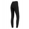 Pantalon équitation femme Micro Sport fond peau - Elt