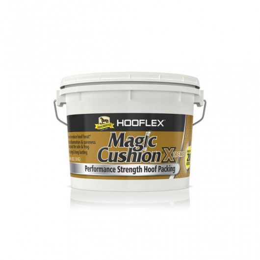 Hooflex Magic Cushion Xtrem - Absorbine