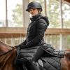 Doudoune équitation femme Oslo - Elt 