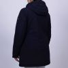 Parka longue équitation Femme Robertah - Harcour 