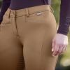 Pantalon équitation femme Oktavia - Elt