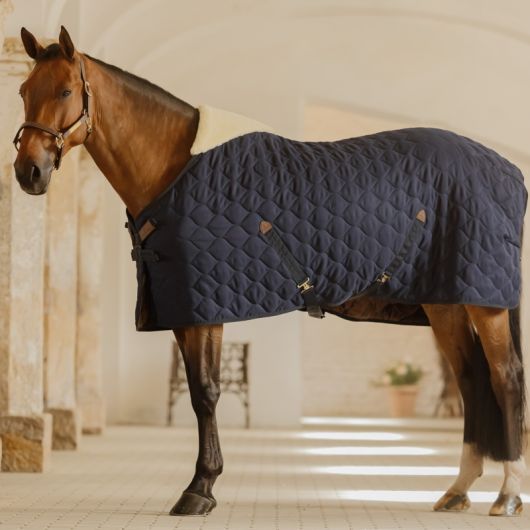 Couverture de box cheval Comfort 200g - Kentucky