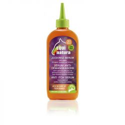 Lotion antipelliculaire apaisante crins cheval - Equinatura 