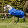 Couverture imperméable cheval Amigo Hero Ripstop Lite 50g - Horseware