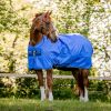 Couverture imperméable cheval Amigo Hero Ripstop Lite 50g - Horseware