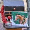 Calendrier de l'avent pour chevaux Natural'Christmas Gourmet - Natural'Innov