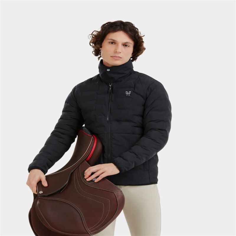 Veste équitation homme Softlight - Horse Pilot