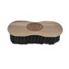 Brosse chevaux sensibles Infini - Borstiq