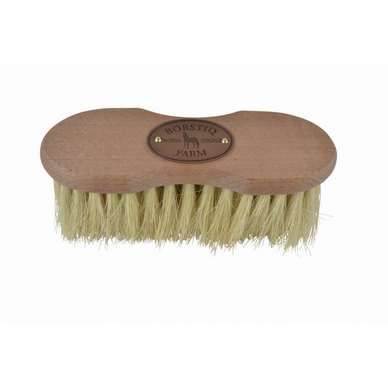 Brosse cheval Cactus/crins Infini - Borstiq