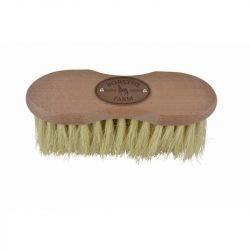 Brosse cheval Cactus/crins Infini - Borstiq