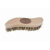 Brosse cheval Unionmix bois de hêtre Petit Modèle - Borstiq 