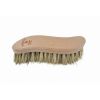 Brosse cheval Unionmix bois de hêtre Grand Modèle - Borstiq 