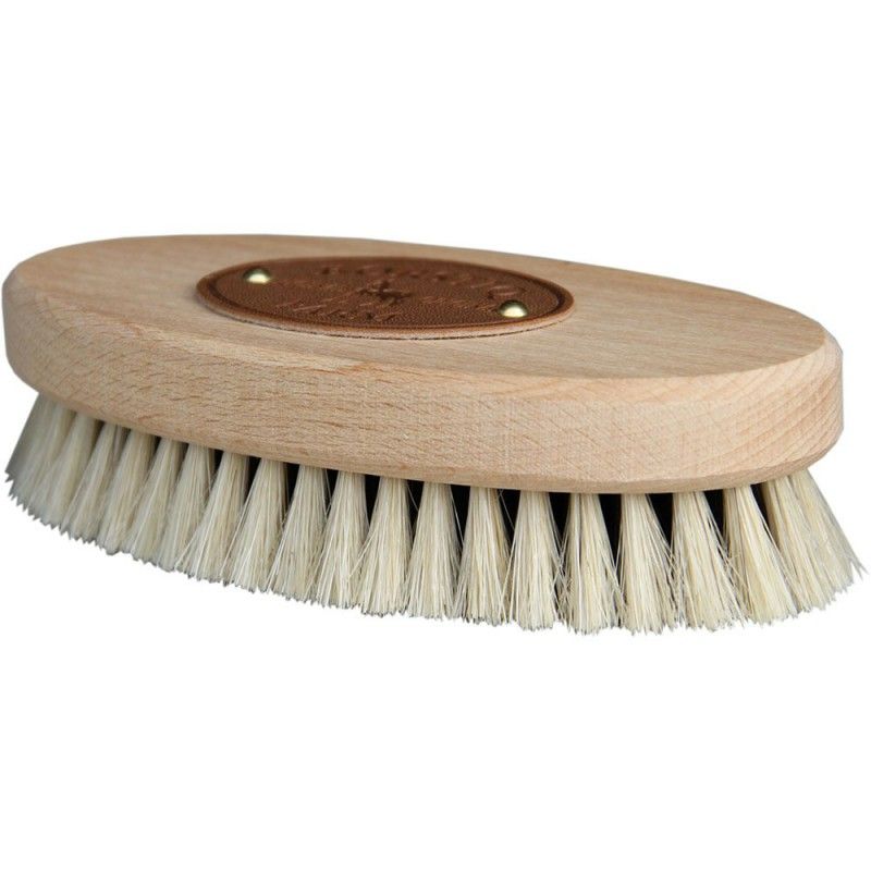 Brosse cheval tête et crinière - Borstiq 