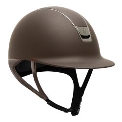 Casque équitation Shadowmatt 2.0 - Samshield