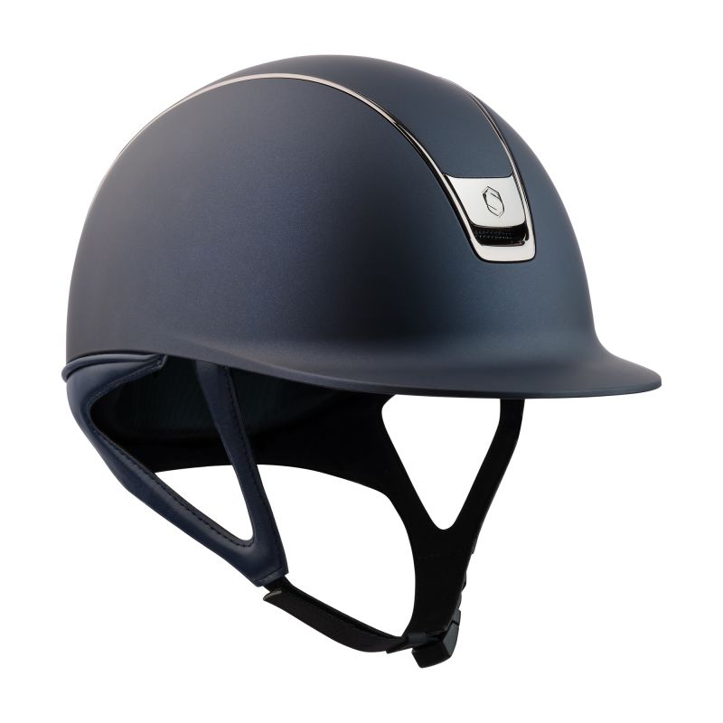 Casque équitation Shadowmatt 2.0 - Samshield