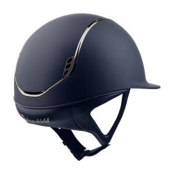 Casque équitation Shadowmatt 2.0 - Samshield