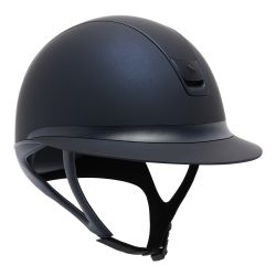 Casque équitation Miss Shield 2.0 - Samshield