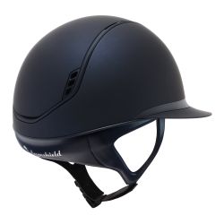 Casque équitation Miss Shield 2.0 - Samshield