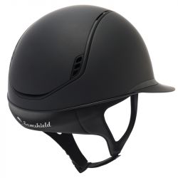 Casque équitation Miss Shield 2.0 - Samshield