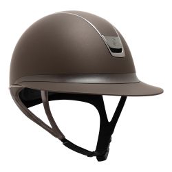 Casque équitation Miss Shield 2.0 - Samshield