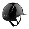 Casque équitation Miss Shadow Glossy 2.0 - Samshield 