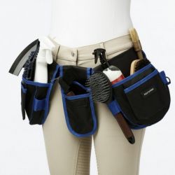 Ceinture de pansage Super Groom